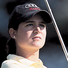 <!--:es-->Lorena Ochoa 
en la LPGA<!--:-->