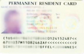 <!--:es-->Inmigrantes tendrían 
que reemplazar tarjetas 
de residencia<!--:-->