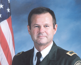 <!--:es-->Stanley L. Sniff, 
the New Sheriff 
for Riverside County<!--:-->