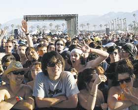 <!--:es-->Coachella 2009 ¡Viva la música!<!--:-->