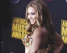 <!--:es-->Beyoncé, reina 
de las ventas<!--:-->