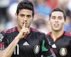 <!--:es-->México cierra con triunfo ante Italia su preparación de cara al Mundial<!--:-->