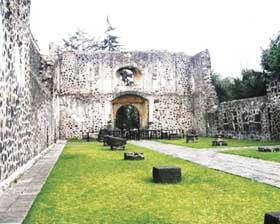 <!--:es-->Valoran riqueza 
cultural de Culhuacán<!--:-->