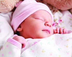 <!--:es-->Tips para enseñar 
a dormir a tu bebé<!--:-->