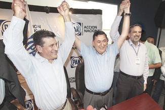 <!--:es-->Pierde 6 municipios el PRI en Coahuila<!--:-->