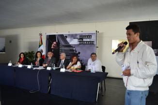 <!--:es-->Ante irregularidades del INM, el Senado fijará agenda migratoria 2014<!--:-->