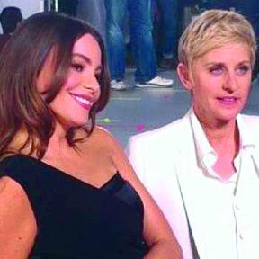<!--:es-->Sofía Vergara desata Celos 
de la Esposa de Ellen DeGeneres<!--:-->
