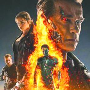 <!--:es-->Schwarzenegger contra sí mismo en Terminator: Genesis<!--:-->