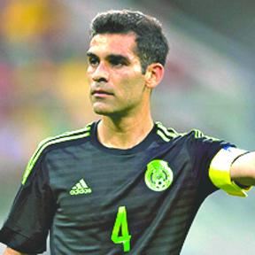 <!--:es-->Márquez, con 80-90 por ciento de posibilidades de jugar ante Ecuador<!--:-->