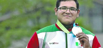 <!--:es-->“Abuelo” Álvarez sumó su Segunda Medalla de Oro en Panamericanos<!--:-->
