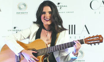 <!--:es-->Hija de Alejandro Fernández sí se lanza como cantante, ¡Seguirá con el legado familiar!<!--:-->