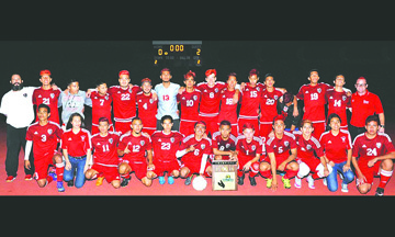 <!--:es-->Desert Mirage High School Boys Soccer Team to Be Honored at CVUSD Board Meeting<!--:-->