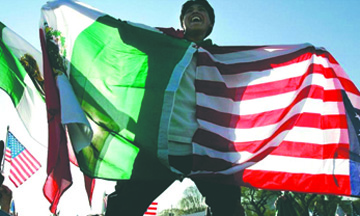 México ofrece ayuda a los migrantes que quieran regresar de Estados Unidos