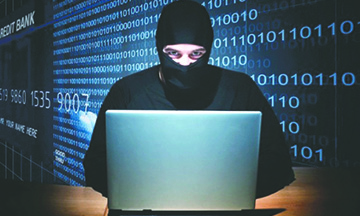 ¿Cómo defenderse de los ciber-ladrones e Impostores?