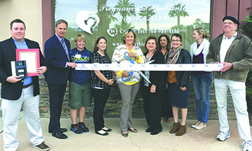 Birth Choice of the Desert’s Pregnancy Opens New Clinic