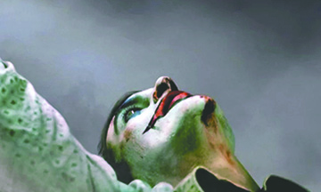 “The Joker” no será apta para menores de edad
