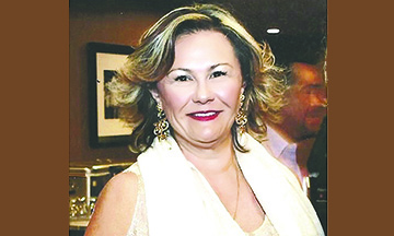 Del Escritorio de la Alcaldesa Lupe Ramos Amith
