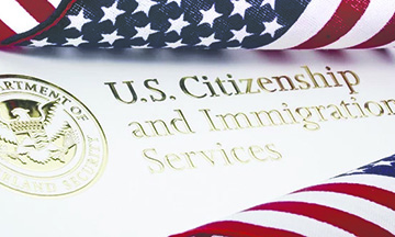 USCIS alerta sobre cambios al examen de ciudadanía