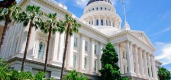CA Legislature Does Not Represent Californians At All
