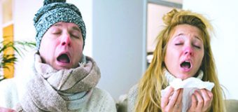 Resfriado o Gripe: cuánto duran, tratamientos y más