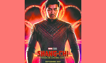 Marvel estrena tráiler de ‘Shang-Chi y la Leyenda de los Diez Anillos’