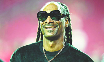 Snoop Dogg dice que Presentarse en el  Super Bowl es un “Sueño Hecho Realidad”