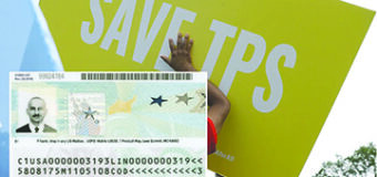 Ciertos Inmigrantes con TPS podrán solicitar la ‘Green Card’ tras Acuerdo Judicial de USCIS