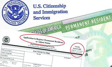 Cuáles son los Inmigrantes con TPS que  pueden Aplicar por la ‘Green Card’