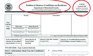 5 Razones por las que USCIS facilita la ‘Green Card’ a Ciertos Inmigrantes