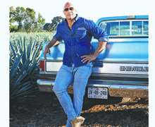 Dwayne Johnson, ‘La Roca’, abrió su segunda Destilería de Tequila en Jalisco