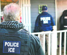 Qué pasa con las Reglas de Deportación de ICE tras Bloqueo de Juez en Texas