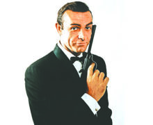 ¿Sabías que el Espía más Famoso del Mundo James Bond lo creó un Periodista?
