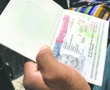 Mexicanos Recibirán un Récord de 356,000 Visas de Trabajo de EE.UU.