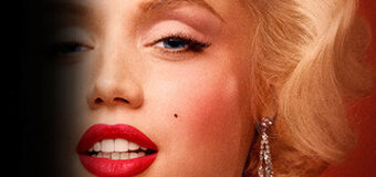 ‘Blonde’ la película biográfica de Marilyn Monroe llega a Netflix