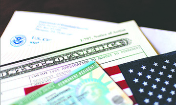 5 Aspectos que debes Saber sobre Alerta de USCIS para Green Card con Base en el Trabajo