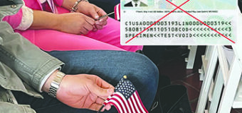 5 Motivos por los que USCIS niega la Green Card a Parejas o Familiares Patrocinados por Estadounidenses