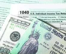 La Herramienta Free File del IRS está Lista para la Temporada de Impuestos: Cómo Usarla