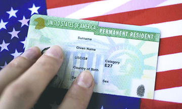 USCIS emite nuevas Green Card y EAD para dar mayor seguridad y evitar fraudes