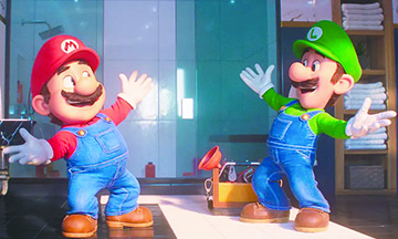 ‘Super Mario Bros. La Película’ recauda 377 Millones de Dólares a Nivel Mundial