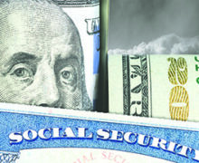Beneficiarios del Seguro Social recibirán sus pagos directos de $914 dólares a partir del 1 de junio