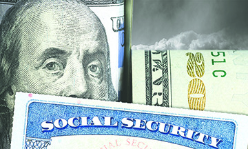 Beneficiarios del Seguro Social recibirán sus pagos directos de $914 dólares a partir del 1 de junio