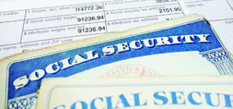 Beneficiarios del Seguro Social recibirán sus pagos directos por $914 dólares a partir de este 1 de mayo