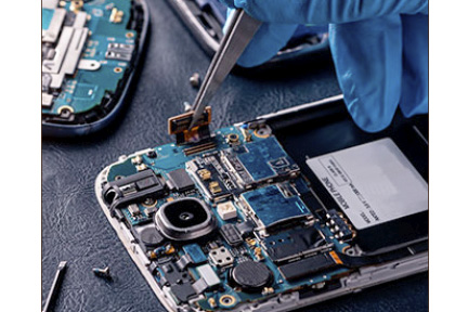Cómo el Derecho a Reparar Dispositivos Electrónicos puede Cambiar la Tecnología