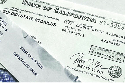 Cheque de estímulo: cómo los adultos mayores pueden calificar a un pago de hasta $2,000 dólares