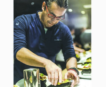 Carlos Gaytán, el Primer Chef Mexicano que logró obtener una Estrella Michelin
