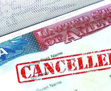 Estados Unidos: ¿qué ocurre si sobrepaso mi estadía de visa de turista y cómo puede afectarme?