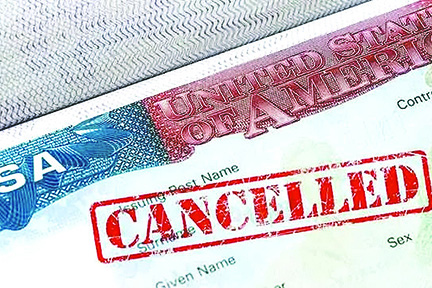 Estados Unidos: ¿qué ocurre si sobrepaso mi estadía de visa de turista y cómo puede afectarme?