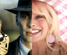 ‘Barbie’ y ‘Oppenheimer’ favoritas para dominar las nominaciones en los Premios Oscar 2024