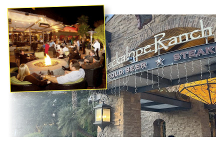 Jackalope Ranch, extiende una cálida invitación a la comunidad para el evento de Gran Inauguración de Rancho Jackalope en Indio