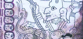 El Misterio del Códice Grolier o Código Maya